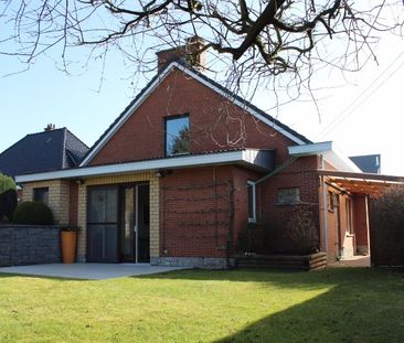 Charmante woning met 4 slaapkamers, 2 badkamers en tuin. - Foto 2