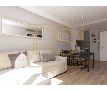 Ático de alquiler en Calle Carretes, El Raval - Photo 6