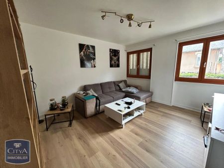 Appartement à louer 4 pièces 68.43m² - Photo 5