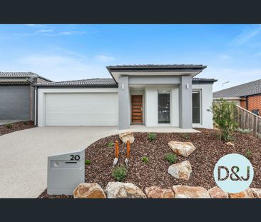 20 Abundance Cct, Clyde, Vic 3978 - Photo 5