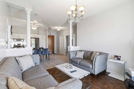For Lease - 7373 Martin Grove Road Unit# 614, Vaughan, Ontario - Photo 3