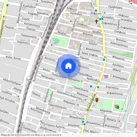 Αχαρνές (Λυκότρυπα)