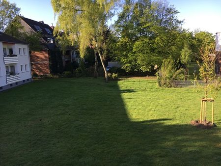 *moderne Balkonwohnung mit Tageslichtbad in guter Lage* - Photo 4