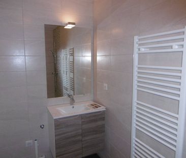 Appartement 3 pièces à louer - Photo 6