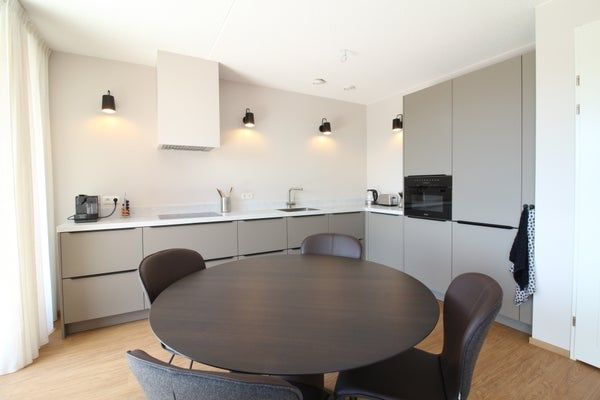 Te huur: Appartement Helperpark in Groningen - Foto 1