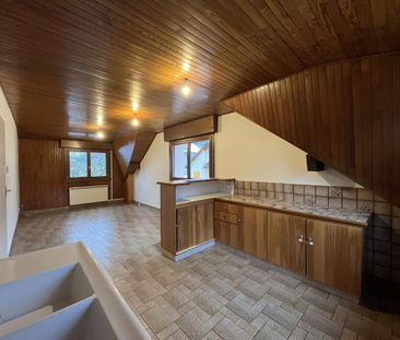 Location Appartement 2 pièces 60m² BARBERAZ 73000 - Photo 3