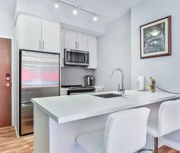 For Lease - 271 Sea Ray Avenue Unit# B118, Innisfil, Ontario - Photo 4