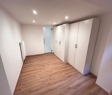 Appartement te huur - Foto 1