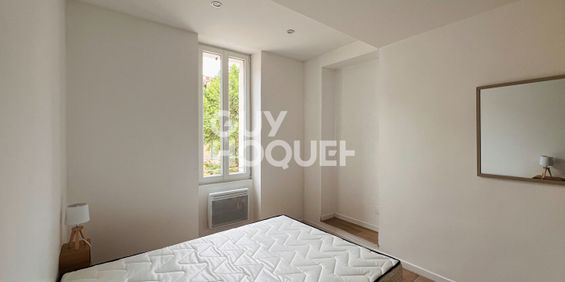 Appartement Meublé T2 à Barjols - Photo 3