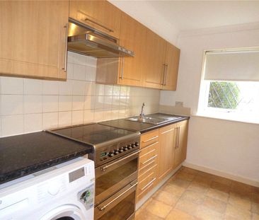 Hesketh Court, Hesketh Avenue, Didsbury, Manchester, M20 2QB - Photo 5