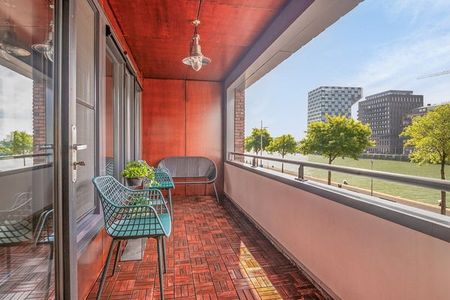 Te huur: Appartement Sint-Jobskade in Rotterdam - Foto 3