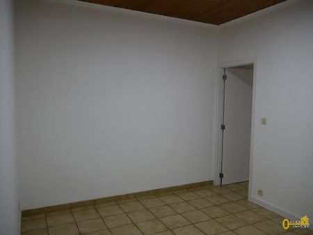 Appartement te huur - Foto 2