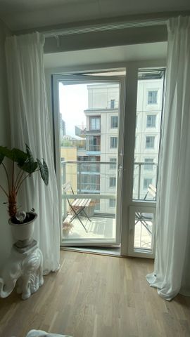 Dalagatan, Stockholm - Foto 2