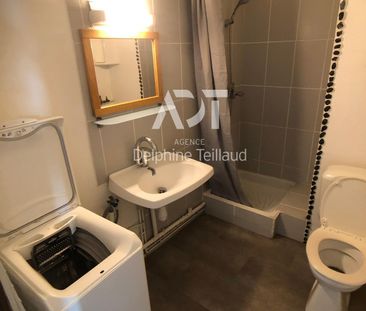 Location Appartement 2 pièces 40m² GRENOBLE 38000 - Photo 6