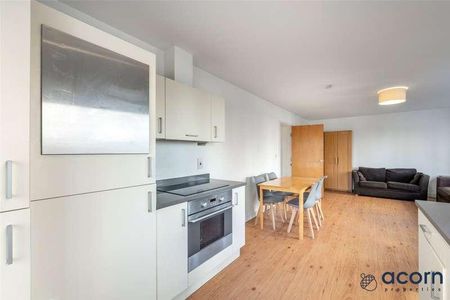 Battalion House, Heritage Avenue, London, NW9 - Photo 3