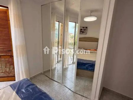 Piso en alquiler en Mazarrón - Photo 4