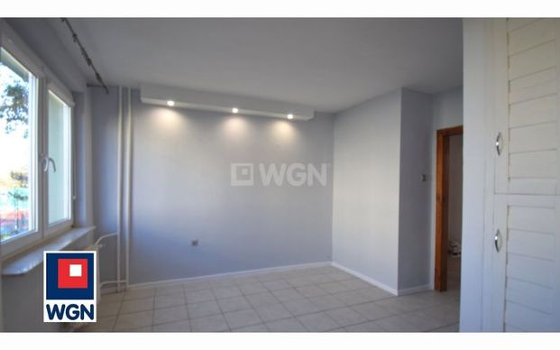 Mieszkanie na wynajem w bloku Głogów - Zdjęcie 1