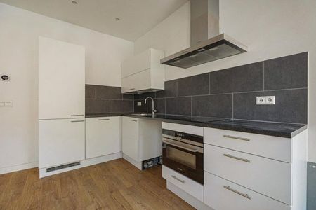 Haarlemmermeerstraat 1058JW Amsterdam - Foto 4