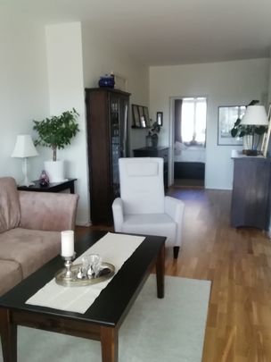 Linnégatan 63B - Foto 1