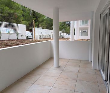 Location Appartement 1 pièce 27m² - Photo 5