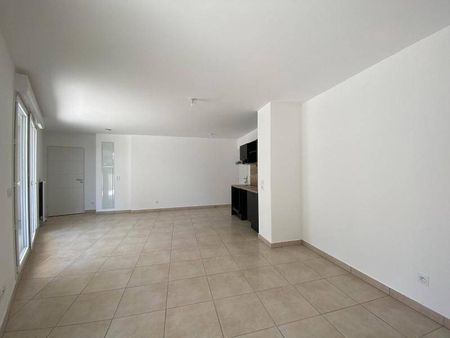 Location appartement neuf 1 pièce 34.4 m² à Montpellier (34000) - Photo 2