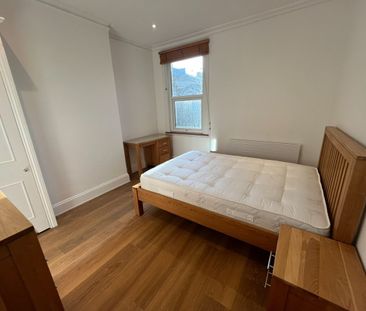 4 Bed Maisonette, Lambrook Terrace, SW6 - Photo 4