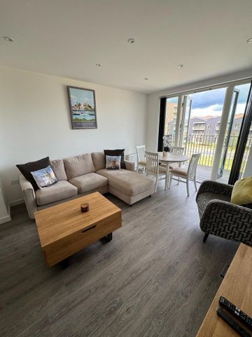 1 bedroom apartment to rent - Photo 5