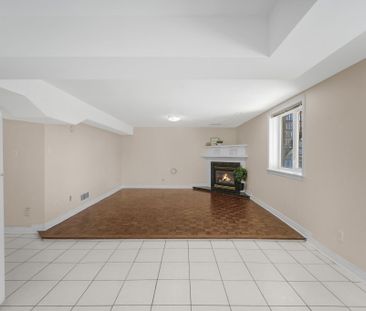 For Lease - 1800 Holbrook Court Unit# Bsmt, Pickering, Ontario - Photo 5