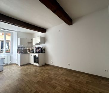 Appartement 2 Pièces 36 m² - Photo 6