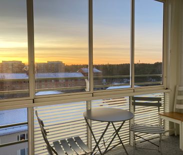 Basungatan, Västra Frölunda - Photo 4