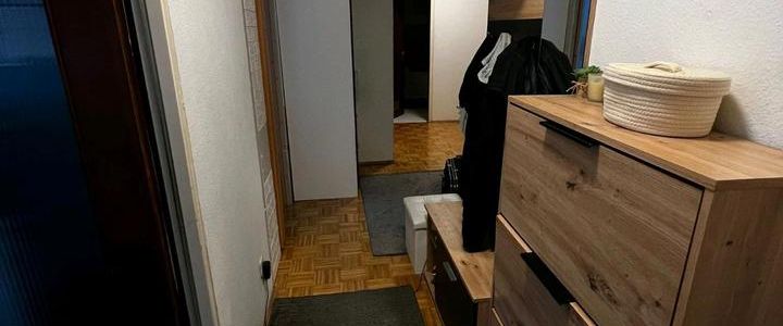 2,5 Zi-Whg München Nawiaskystrasse , Kaltmiete - Foto 1