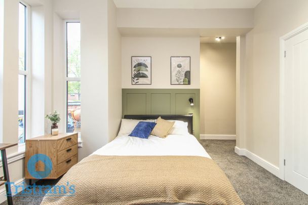 1 bed Studio for Rent - Photo 1