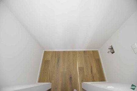 Erstbezug nach Sanierung: Schöne 2 Zimmer-Wohnung mit separater Küche - Photo 5