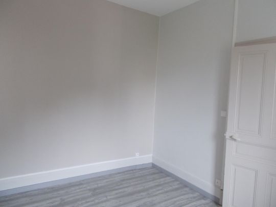 Joli T2 rénové - Photo 1