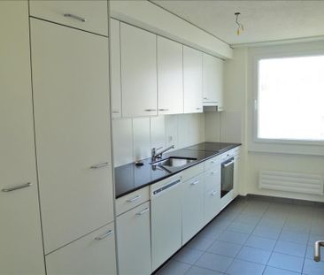 4.5 Zimmer, 98 m², 1. Stock - Foto 6