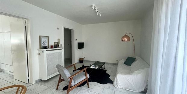 Duplex te huur in Hasselt voor € 850 met 2 slaapkamers - Photo 1