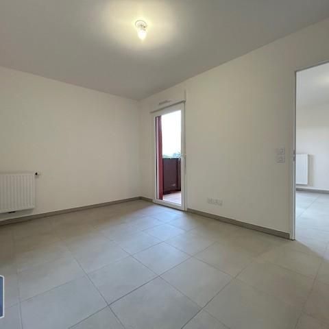Location Appartement 2 pièces 42m² AVIGNON 84000 - Photo 1