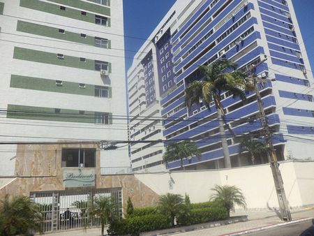 COCO - APARTAMENTO - SANTOS DUMONT, 6400 APTO 1002 T B BARLAVENTO - Foto 5