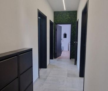 BRUXELLES: APPARTEMENT 3 CHAMBRES MEUBLE - Bruxelles 1 - Photo 6