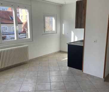 2 Zimmer, 4. Stock - Photo 1