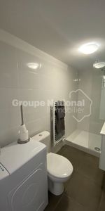 Location Appartement 2 pièces 31m² - Photo 3