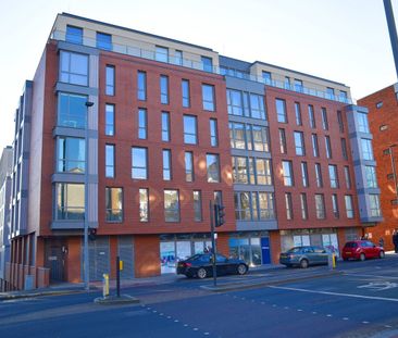 1 Bed Flat, Lighterage Court, TW8 - Photo 3