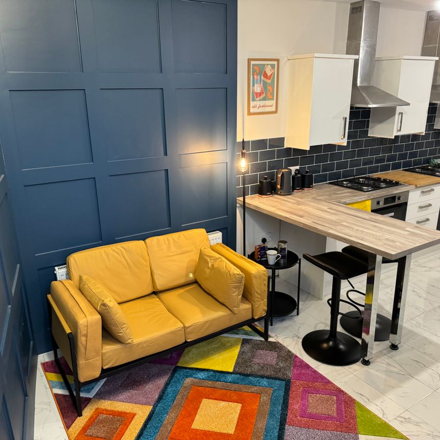 Breeze Hill Room 5 - Studio Room - Photo 1