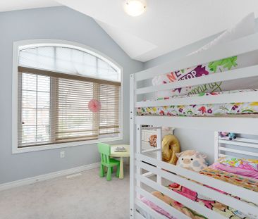 For Lease - 358 Robert Parkinson Drive, Brampton, Ontario - Photo 5