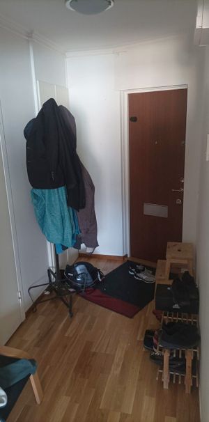 Skånegatan, Stockholm - Photo 1