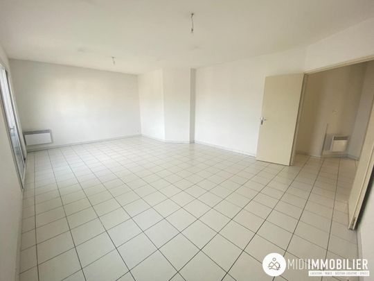Location Appartement 3 pièces 77m² ALBI 81000 - Photo 1