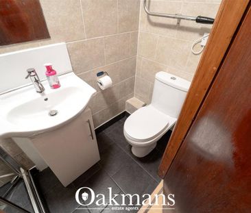 7 bedroom house to rent - Photo 5