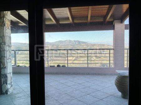 Διαμέρισμα για ενοικίαση Αϊτάνια (Επισκοπή) - Φωτογραφία 5