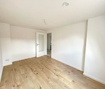 Charmante Höhenlage: Sanierte 2-Raumwohnung mit Flair - Photo 2