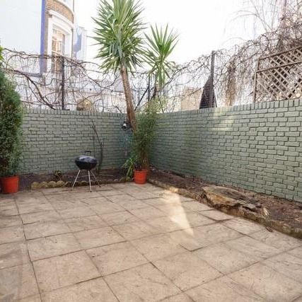 Studio to rent - Photo 4